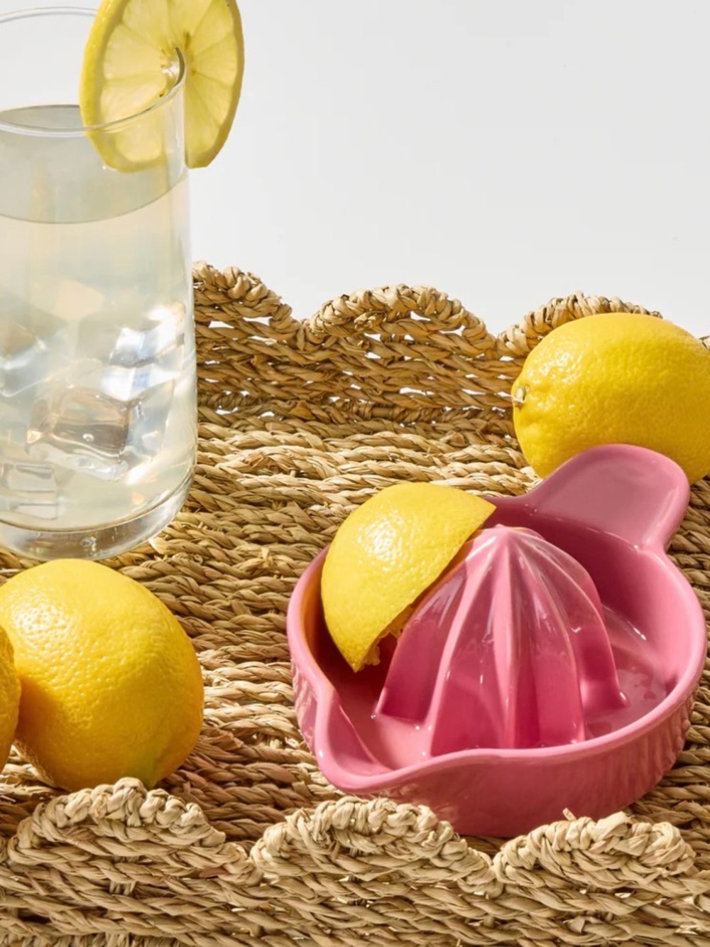 Noon & Moon Juicer